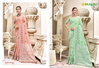 Sri Murli Vol 3 By Rajguru Liniyan Embroidery Surat Saree Wholesale Market
